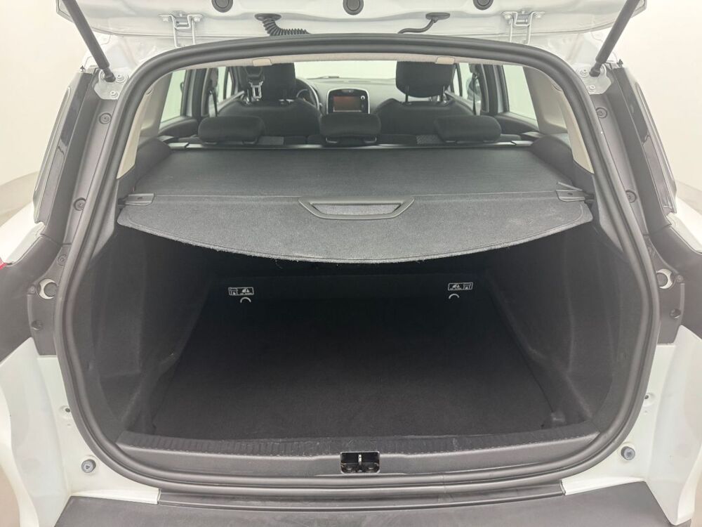 Clio IV Estate 0.9 TCe 90 zen 2020 occasion 38150 Chanas