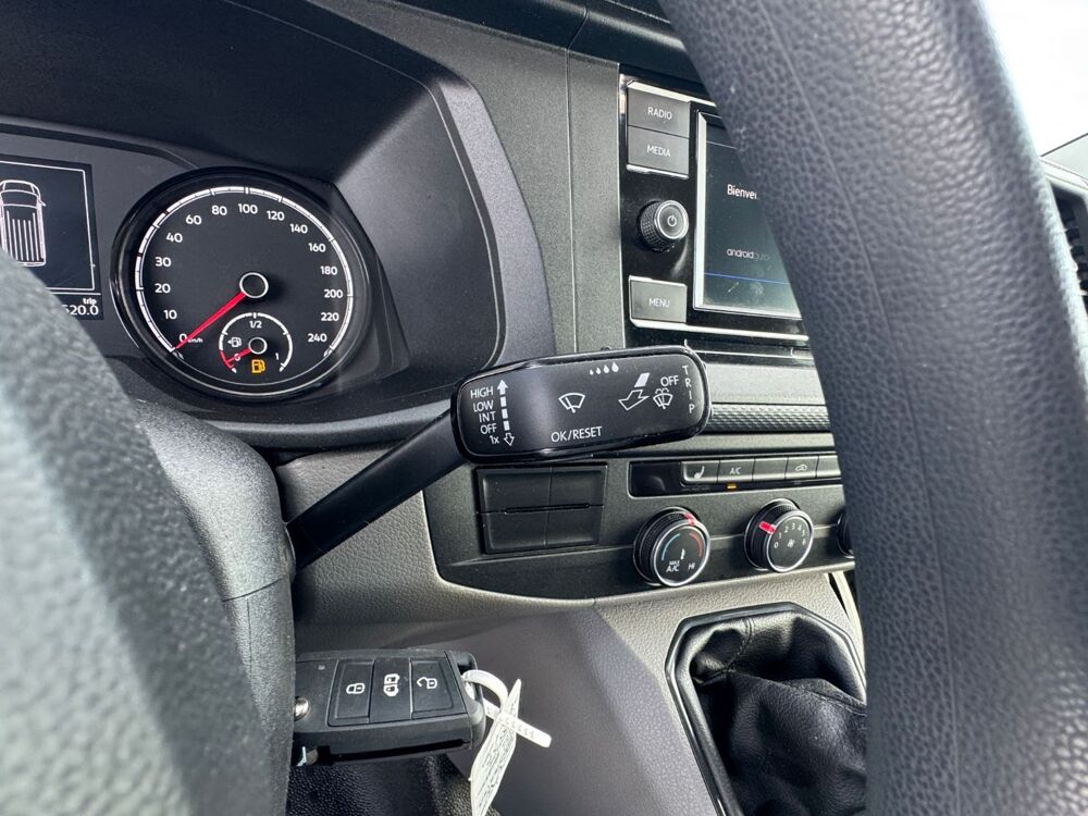 Transporter L1H1 2.0 TDI 110 3PL 2020 occasion 69780 Mions