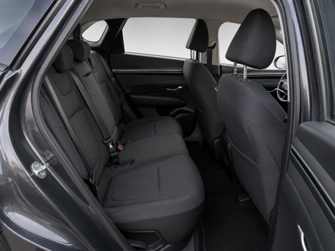 Tucson 1.6 T-GDI 265 HTRAC Business BVA6 2021 occasion 69780 Mions