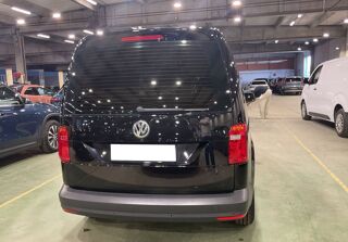 Caddy 2.0 TDI 102 2020 occasion 69780 Mions