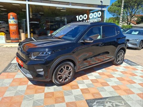 Citro&euml;n C3 TURBO 100 BV6 MAX 2025 occasion Lescure-d'Albigeois 81380