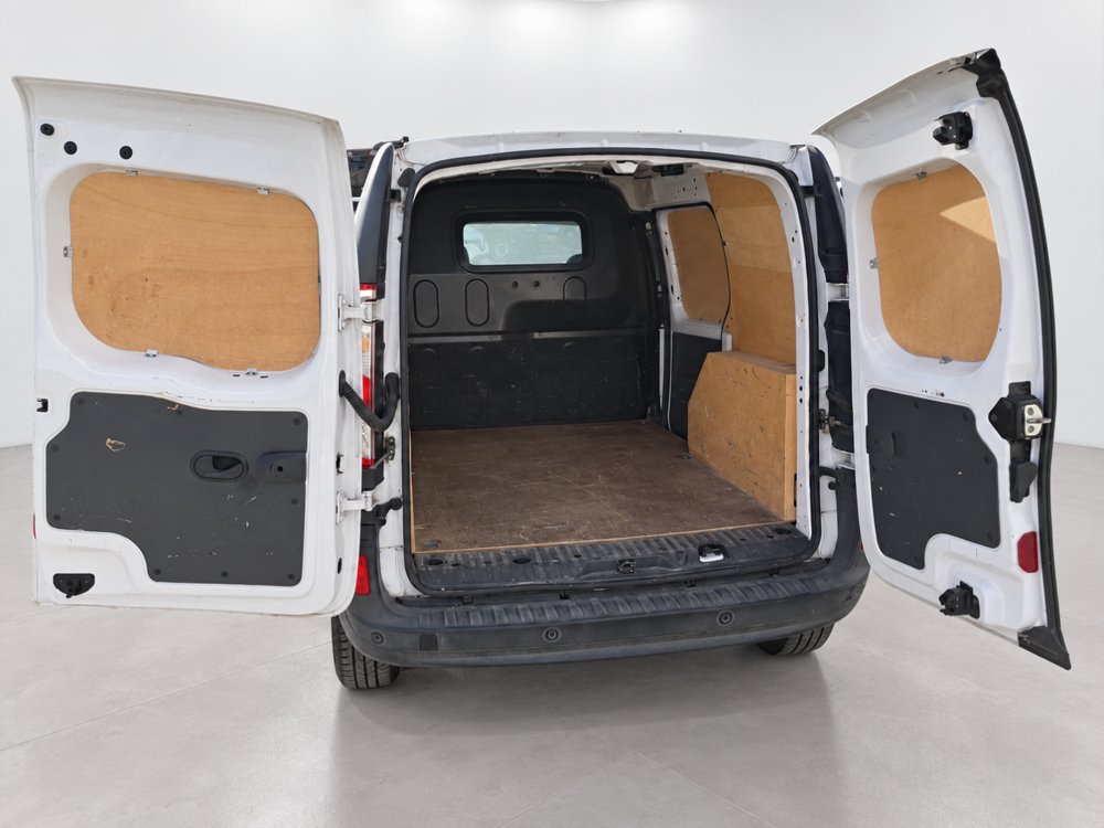 Kangoo Express 1.5 DCI 90 EXTRA R-LINK 2016 occasion 69780 Mions