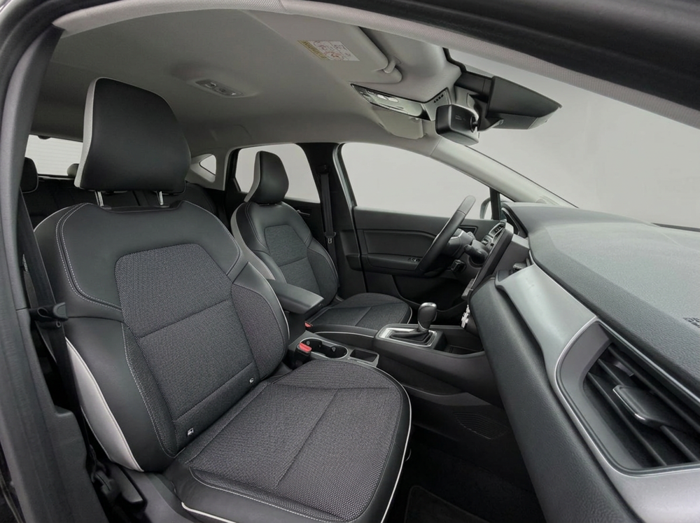 Captur 1.6 E-Tech hybride 145 Techno 2022 occasion 69780 Mions