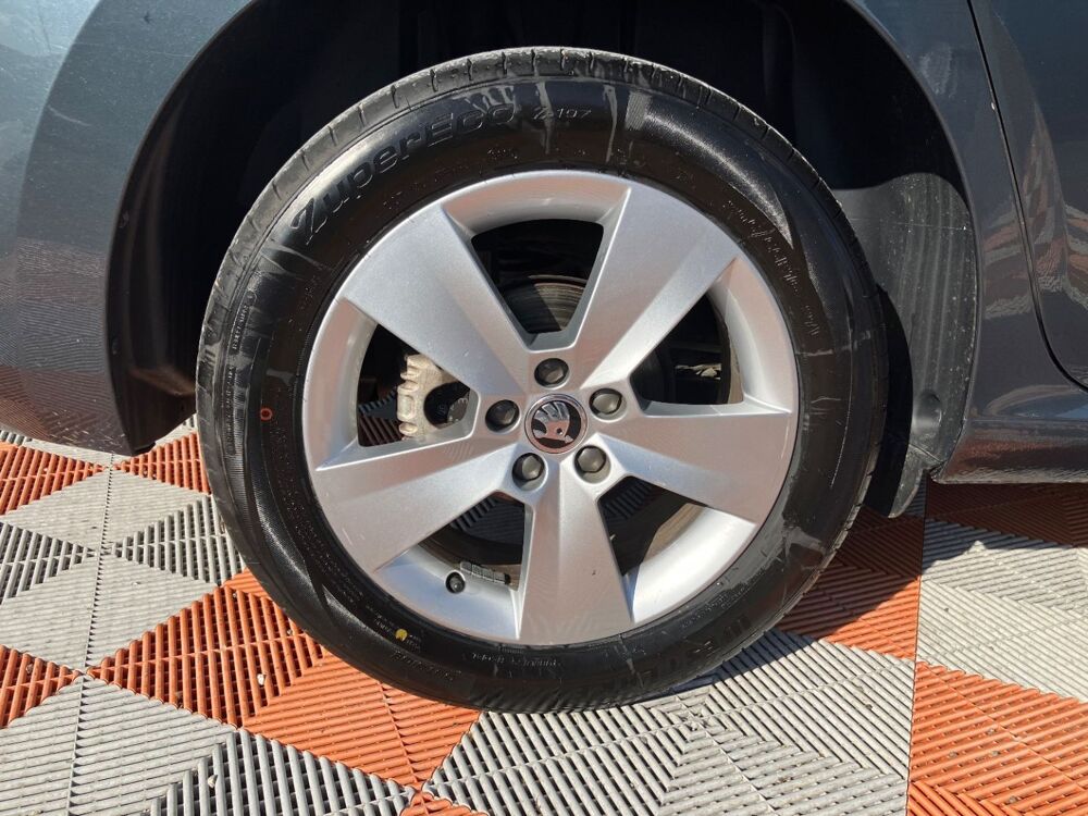 Scala 1.6 TDI 116 DSG7 BUSINESS Cam&Atilde;&copy;ra 2020 occasion 81380 Lescure-d'Albigeois