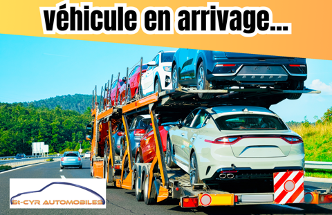 Crossland 1.5 CDTI S&S Edition 110cv 2022 occasion 07430 Saint-Cyr