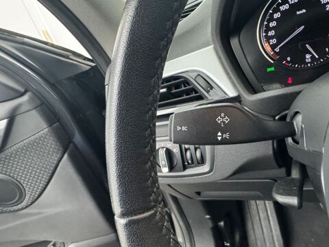 X1 1.5 xDrive25e 220 Business Design BVA6 2021 occasion 38150 Chanas