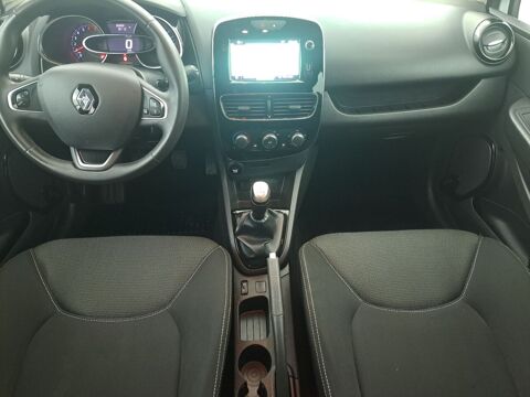 Clio IV ESTATE 0.9 TCe 90 ZEN 2020 occasion 38150 Chanas