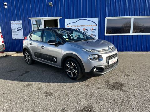 Annonce voiture Citron C3 13990 