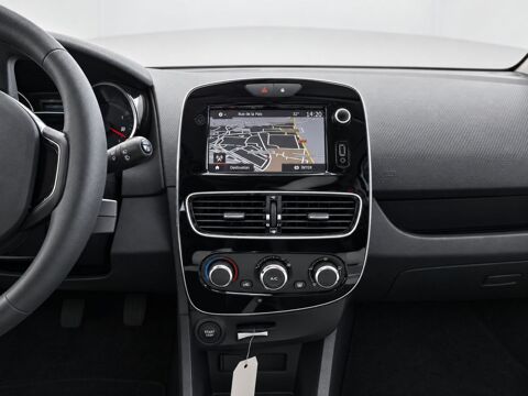 Clio IV 1.5 DCI 75 AIR MEDIANAV 2019 occasion 69780 Mions