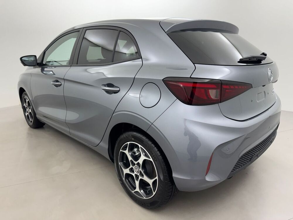 MG3 1.5 L Hybrid+ 195 ch Luxury 2026 occasion 69780 Mions