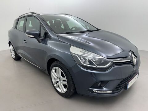 Renault Clio IV ESTATE 0.9 TCe 90 ZEN 2019 occasion Chanas 38150