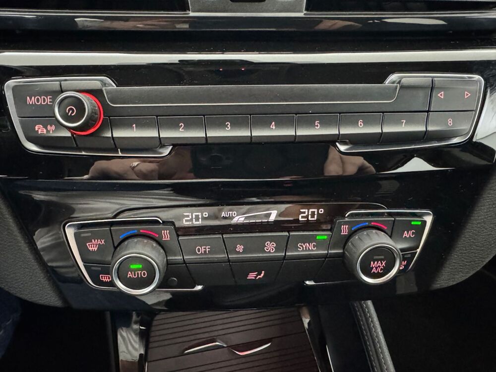 X2 sDrive 18d 150 LOUNGE BVA8 2019 occasion 69780 Mions