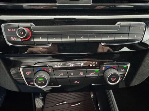 X2 sDrive 18d 150 LOUNGE BVA8 2019 occasion 69780 Mions