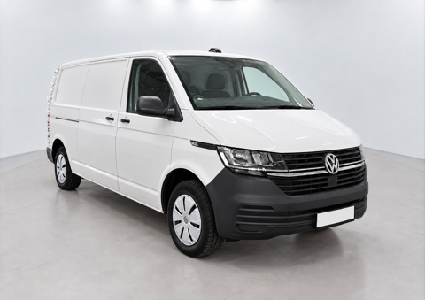 Annonce voiture Volkswagen Transporter 22990 €
