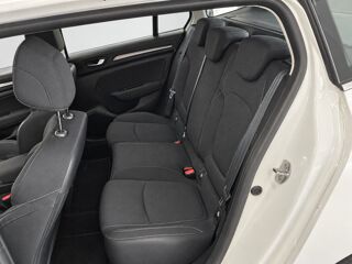 Megane IV Estate 1.3 TCe 140 Zen EDC 2021 occasion 38150 Chanas