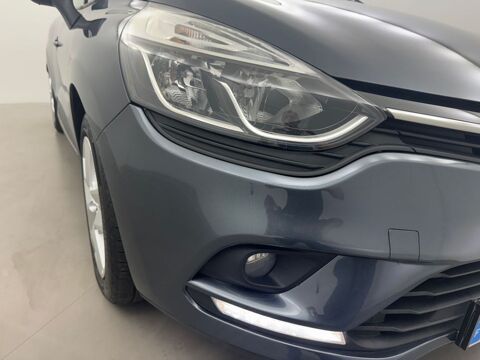 Clio IV Estate 0.9 TCe 90 Zen 2019 occasion 69780 Mions