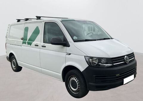 Volkswagen Transporter L2H1 2.0 TDI 150 2019 occasion Chanas 38150