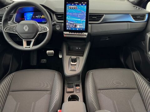 Symbioz 1.8 E-Tech full hybrid 160 Esprit Alpine 2025 occasion 38150 Chanas