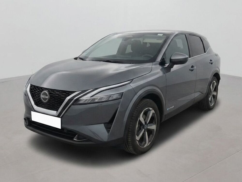 Qashqai e-Power 190 Business Edition 2023 occasion 38150 Chanas