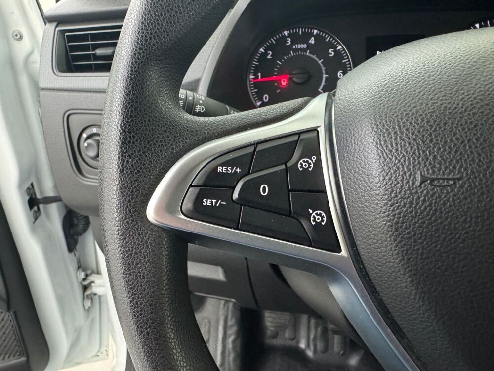 Express 1.5 BLUE DCI 95 CONFORT 2022 occasion 69780 Mions