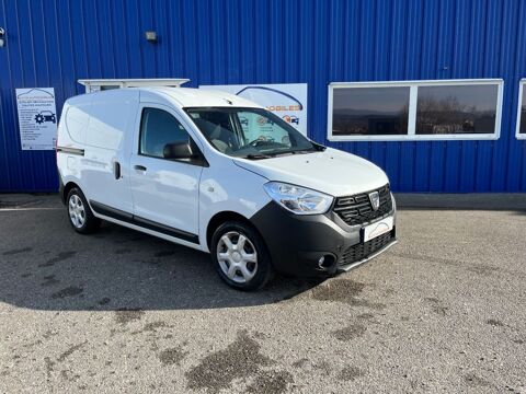 Dacia Dokker 1.5L dCi 95 Cv, 11990â¬ HT 2021 occasion Saint-Cyr 07430