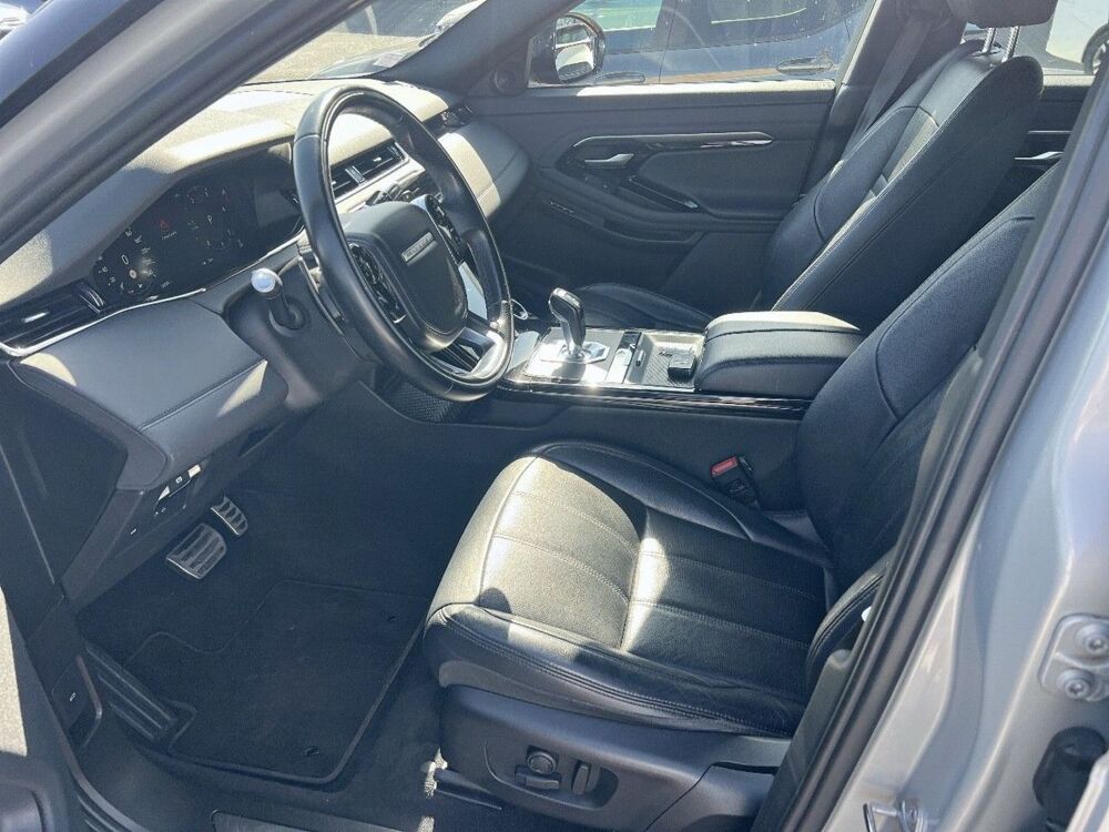 Range Rover Evoque D180 AWD BVA9 R-DYNAMIC SE 2020 occasion 81380 Lescure-d'Albigeois