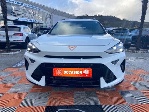 Formentor NEW 2.0 TDI 150 DSG7 GPS Cam&Atilde;&copy;ra JA 18' WINDSTORM 2025 occasion 81380 Lescure-d'Albigeois