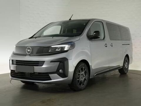 Opel Zafira XL Diesel 180 Automatique Business 2025 occasion Mions 69780