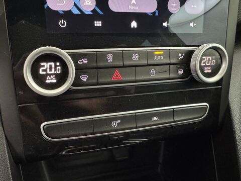 Megane IV 1.5 Blue dCi 115 Techno EDC 2022 occasion 38150 Chanas