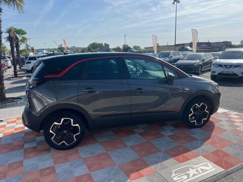Crossland 1.5D 120 BVA GS LINE 2023 occasion 81380 Lescure-d'Albigeois