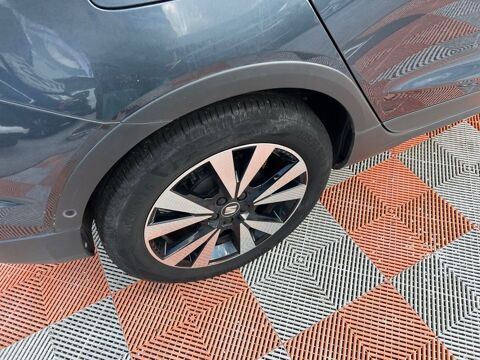 Arona 1.0 TSI 95 FR 2021 occasion 81380 Lescure-d'Albigeois