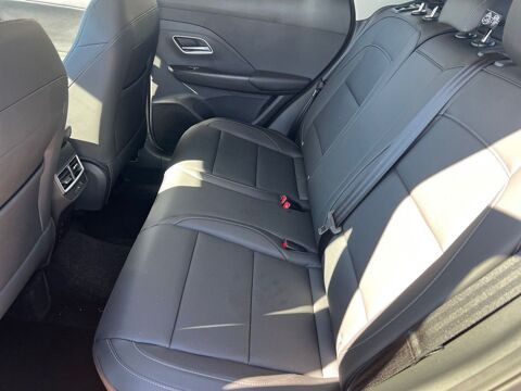 ZS EV 1.5 HYBRID + 197 LUXURY GPS Toit Pano Cam&Atilde;&copy;ra 360&Acirc;&deg; JA 18' 2026 occasion 81380 Lescure-d'Albigeois