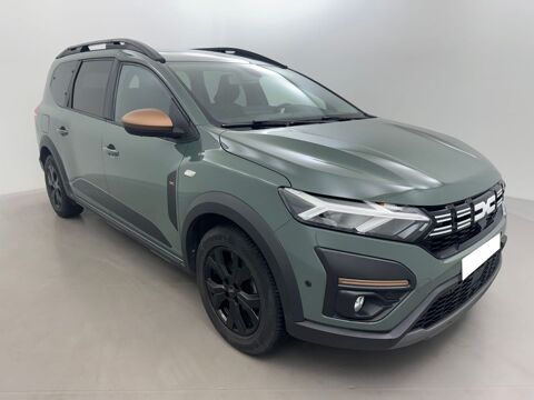 Annonce voiture Dacia Jogger 17990 €