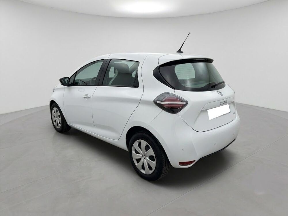 Zo&eacute; R110 ACHAT INTEGRAL BUSINESS 2PL 2022 occasion 69780 Mions