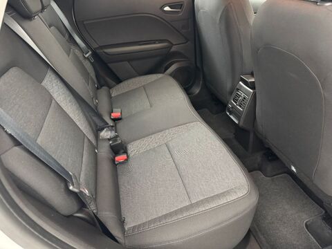 Captur 1.6 E-Tech 145 Business 2022 occasion 69780 Mions
