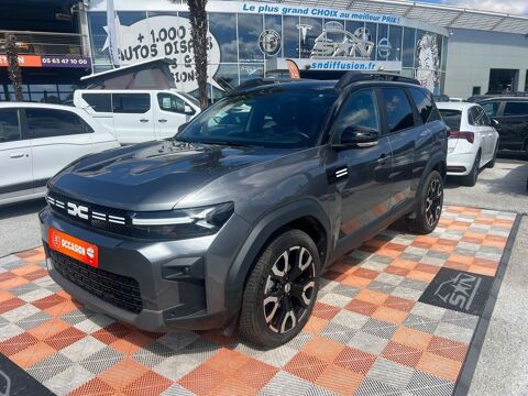 Annonce voiture Dacia Bigster 29950 €
