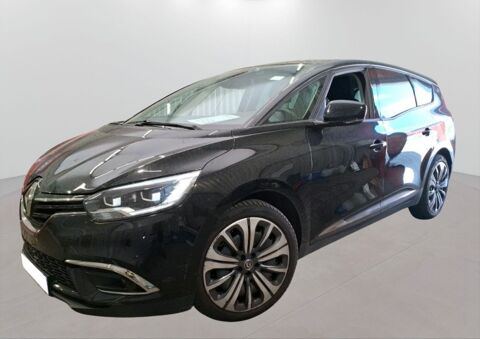 Renault Grand scenic IV 1.3 TCe 140 Evolution 7PL 2023 occasion Chanas 38150