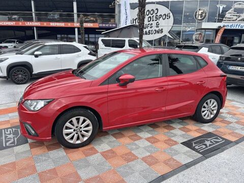 Ibiza TGI 90 EDITION 2020 occasion 81380 Lescure-d'Albigeois
