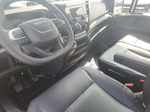 Daily 35C18 180CV 3L ALUMINIUM 3M80 2026 occasion 38150 Chanas