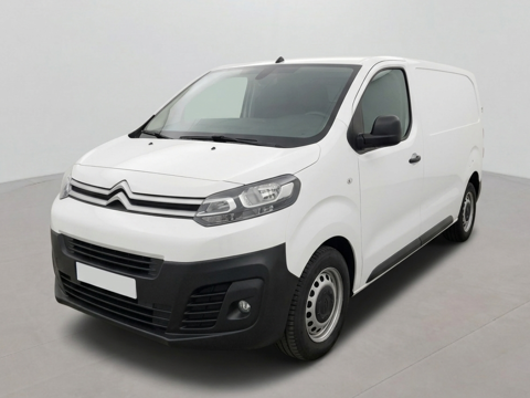 Citro&euml;n Jumpy XL 2.0 BlueHDi 145 Driver 2022 occasion Mions 69780