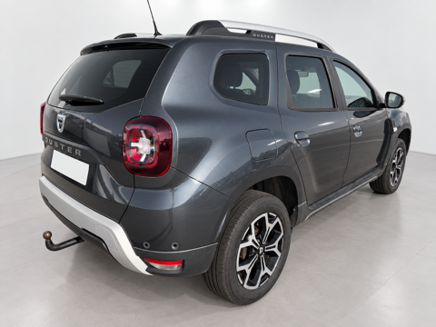 Duster 1.5 dCi 115 4x4 Prestige 4x4 2021 occasion 69780 Mions