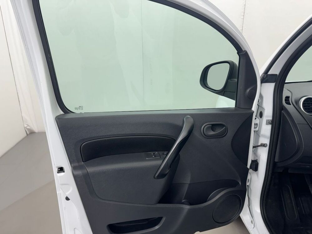 Kangoo Express 1.5 Blue dCi 80 Grand Confort 2021 occasion 38150 Chanas