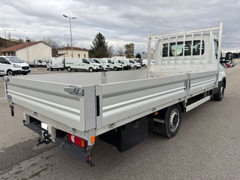 Daily 35S16 A8 160CV 3L 4M50 2022 occasion 38150 Chanas