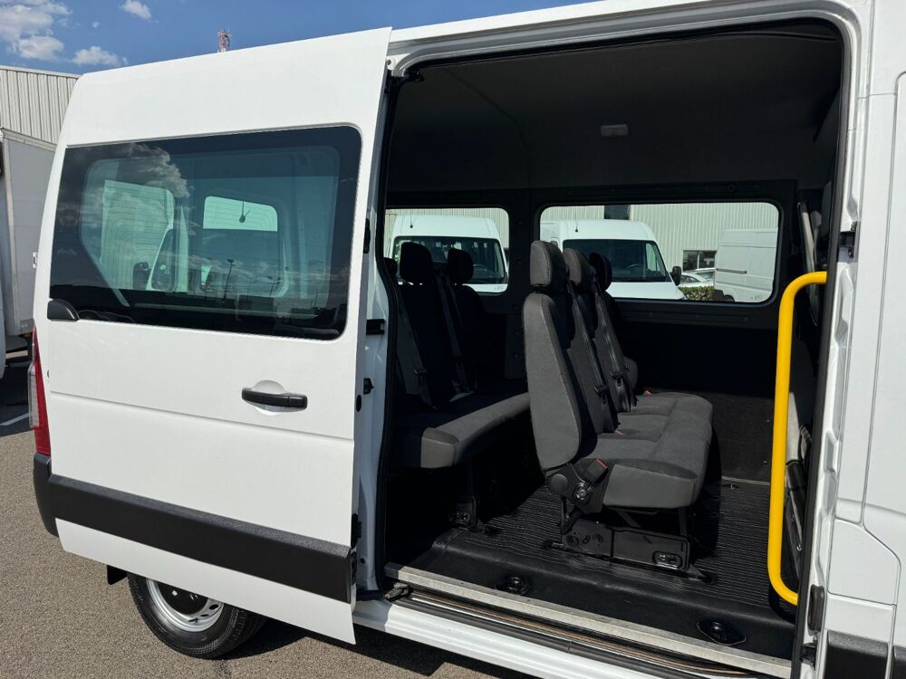 Master L2H2 2.3 dCi 150 9PL 2021 occasion 69780 Mions