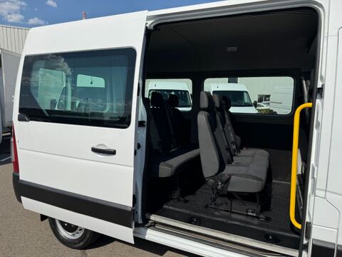 Master L2H2 2.3 dCi 150 9PL 2021 occasion 69780 Mions