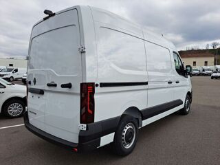 Master 3T5 L2H2 BLUE DCI 170 AUTO 2026 occasion 38150 Chanas