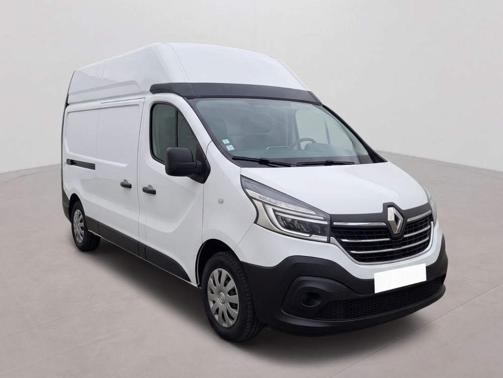 Trafic L2H2 2.0 dCi 145 Grand Confort 3pl 2020 occasion 69780 Mions