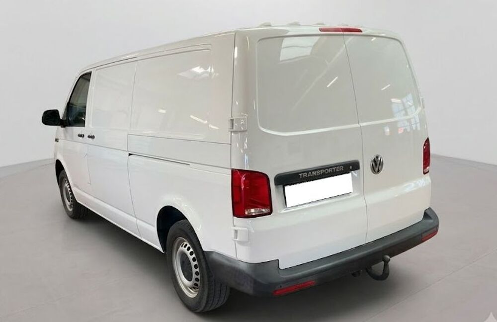 Transporter L2H1 2.0 TDI 110 3PL 2021 occasion 38150 Chanas