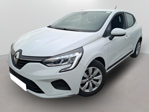 Renault Clio V 1.5 Blue dCi 85 Air Nav 2020 occasion Mions 69780