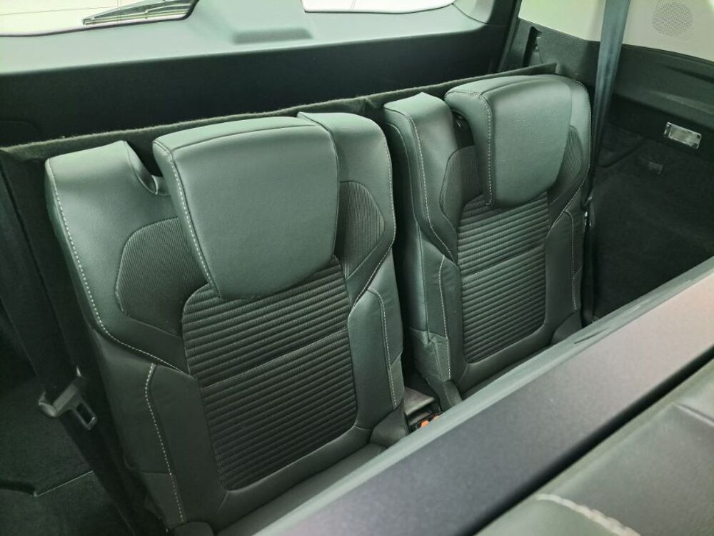 Grand scenic IV 1.5 dCi 110 EDC 7PL 2018 occasion 69780 Mions